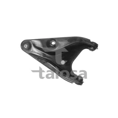 Imagem de DYS 20 02516 1 Braço de suspensão Eixo dianteiro, lado direito transversal Chapa aço DACIA: Logan I MCV, Sedan