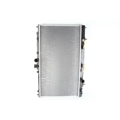 Imagem de NISSENS 62894 Radiador, arrefecimento do motor Alumínio 375 685 16 Aletas de refrigeração soldadas MITSUBISHI: Lancer 7, 7 Limousine