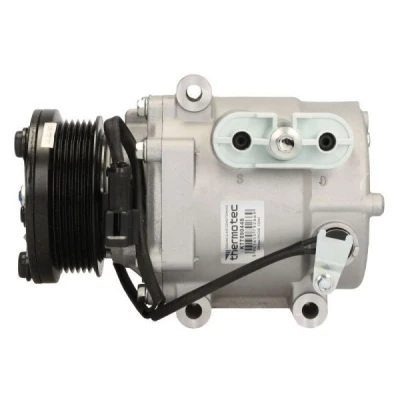 Imagem de THERMOTEC KTT090446 Compressor SCROLL 90V 12V PAG 56 R134a FORD: MONDEO 2, 2 Kombi