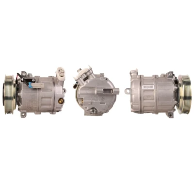 Imagem de LUCAS ACP812 Compressor PAG 46 R134a com juntas ALFA ROMEO: 159 Sportwagon