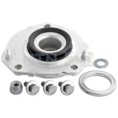 Imagem de SNR KB659.21 Kit de reparação, suporte apoio do conj. mola/amortecedor com jogo parafusos FIAT: Ducato II Camião plataforma/Chassis