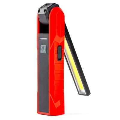 Imagem de AMiO WT11 02821 Lanternas de mão LED 500