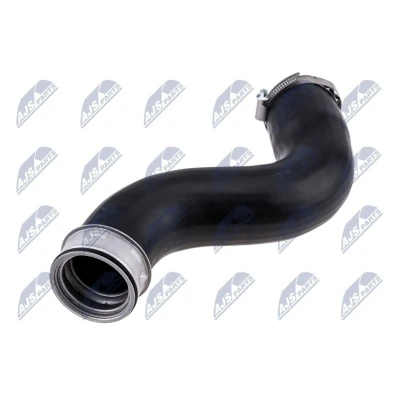 Imagem de NTY GPP ME 112 Mangueira Para o Turbocompressor MERCEDES BENZ: Classe S Sedan