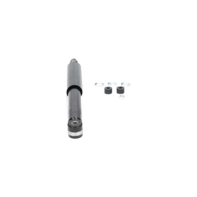Imagem de KAVO PARTS SSA 8506 Amortecedor Eixo traseiro Pressão do gás Tubo duplo telescópico olhal em baixo, cavilha cima SUZUKI: Vitara I SUV