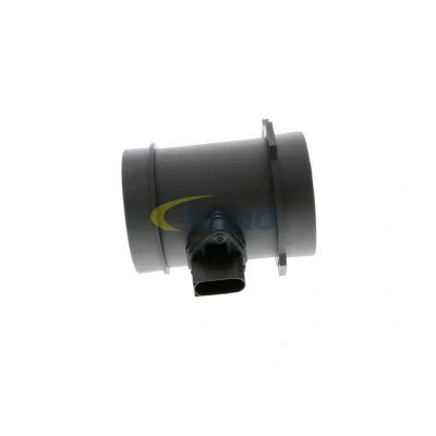 Imagem de VEMO Q+, original equipment manufacturer quality V20 72 5144 Medidor de massa ar AUDI: A3 Hatchback, TT Coupe, Roadster, BMW: 5 Sedan, X5, 7