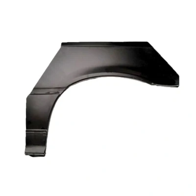Imagem de Guarda lamas interior BLIC 6504 03 0060591P, Links
