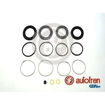 Imagem de AUTOFREN SEINSA D41223 Jogo de Reparação Pinça Travão Eixo dianteiro 43/48 TOYOTA: Land Cruiser 100
