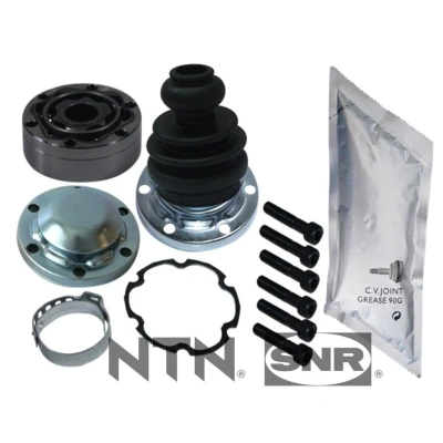 Imagem de SNR IJK54.005 Ponteira de Transmissão AUDI: A4 B6 Sedan, Avant, B7 Avant