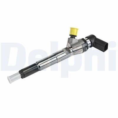Imagem de DELPHI HRD659 Injector RENAULT: MEGANE 3, 3 Grandtour, Coupe, NISSAN: Qashqai / Qashqai+2 I