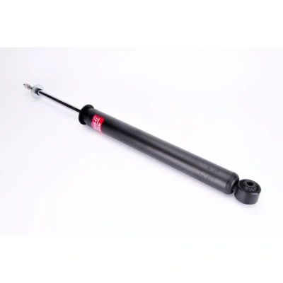 Imagem de KYB Excel G 344487 Amortecedor Eixo traseiro Pressão do gás Tubo duplo com mola de quebra tensão cavilha em cima, olhal baixo