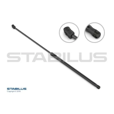 Imagem de STABILUS 353542 Amortecedor da mala 505N 591,5mm
