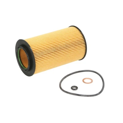 Imagem de FILTRON OE 674/3 Filtro de óleo Cartucho filtrante KIA: SORENTO 1, Opirus, HYUNDAI: Sonata V