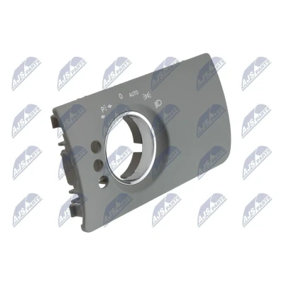 Imagem de NTY EWS ME 062 Interruptor, elevadores dos vidros MERCEDES BENZ: Classe ML