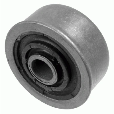 Imagem de LEMFÖRDER 26604 02 Casquilho de Braço Suspensão Eixo dianteiro, ambos os lados, à frente Barra engate OPEL: Corsa B Hatchback, Van