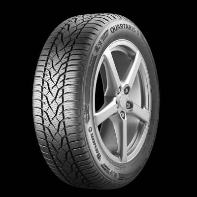 Imagem de Barum Quartaris 5 ( 205/55 R17 95V XL )