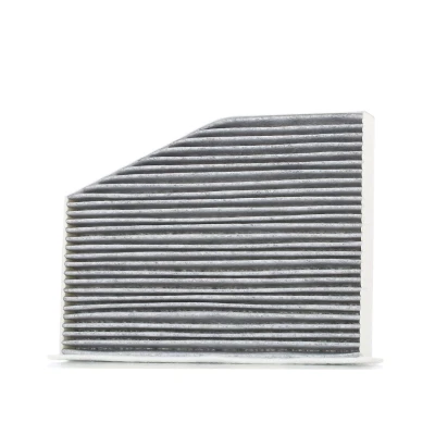 Imagem de CHAMPION CCF0303C Filtro, ar do habitáculo Filtro de carvão ativado 285, 272 207 58 VOLKSWAGEN: GOLF 5, 6, Passat B6 Variant