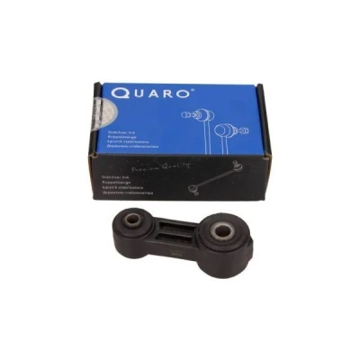 Imagem de QUARO QS5532 barra / escora, estabilizadora Eixo dianteiro 101 Plástico SUBARU: Impreza I Sedan, Forester