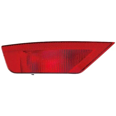 Imagem de ALKAR 2221403 Farolim esquerda P21W com reflector sem porta lâmpadas FORD: Focus 2