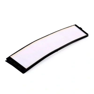 Imagem de MAPCO 65615 Filtro, ar do habitáculo Filtro de pólen 660 100 20 Papel BMW: 3 Touring, Sedan, Coupe