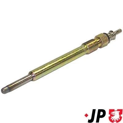 Imagem de JP GROUP 1391800400 Vela incandescente 11,5V M10 x 1 MERCEDES BENZ: Classe C Sedan, E T modell, JEEP: GRAND CHEROKEE 2