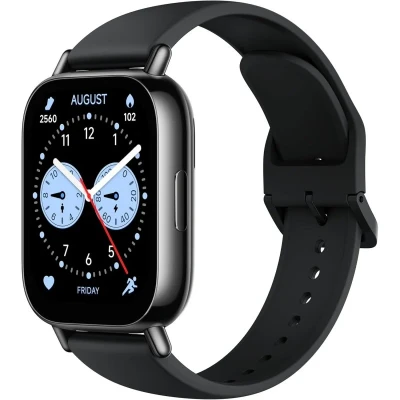 Imagem de Xiaomi Redmi Watch 5 Lite AMOLED Smartwatch Dourado
