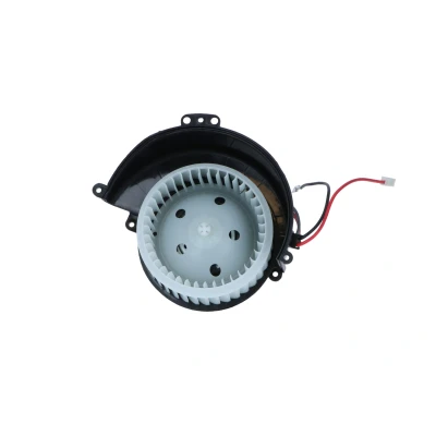 Imagem de NRF 34047 Ventilador do Habitáculo sem regulador integrado OPEL: Astra H Hatchback, Caravan