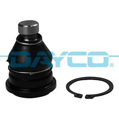 Imagem de DAYCO DSS1271 Rótula de suspensão Eixo dianteiro, em baixo 20,0mm