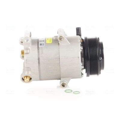Imagem de NISSENS 890216 Compressor VS16 12 PAG 46 R 134a FORD: S Max Mk1, MONDEO 4 Turnier, FOCUS 3 VOLVO: S60 II, S80 V60 I
