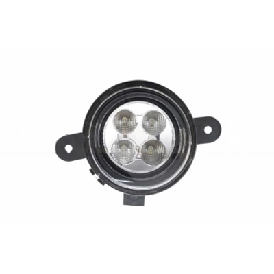 Imagem de PRASCO RN2024013 Intermitente à frente, lado direito para luz de circulação diurna (LED)