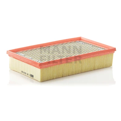 Imagem de MANN FILTER C 30 153/2 Filtro de ar 58 183 295 Cartucho filtrante BMW: 7