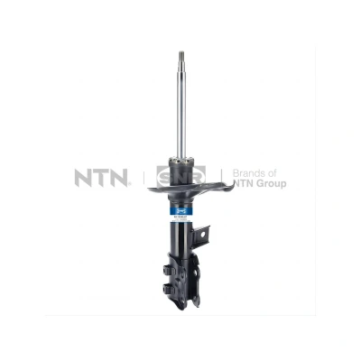 Imagem de SNR SA68440.16L Amortecedor Eixo dianteiro Pressão do gás com assento de mola HYUNDAI: i30 I Hatchback, Carrinha
