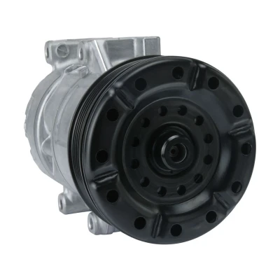 Imagem de BOSCH 1 986 AD1 073 Compressor 12V PAG 46 YF R1234yf, R134a com instruções de montagem, sem retentor TOYOTA: Avensis II Station Wagon
