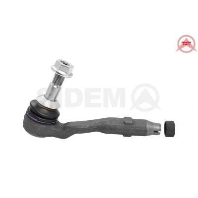 Imagem de SIDEM 21538 Rótula de direção 16,2 Eixo dianteiro, lado esquerdo BMW: 5 Touring, 6 Gran Coupe, Sedan