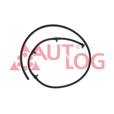 Imagem de AUTLOG KL3069 Tubo flexível, combustível de fuga