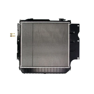 Imagem de THERMOTEC D7Y038TT Radiador, arrefecimento do motor