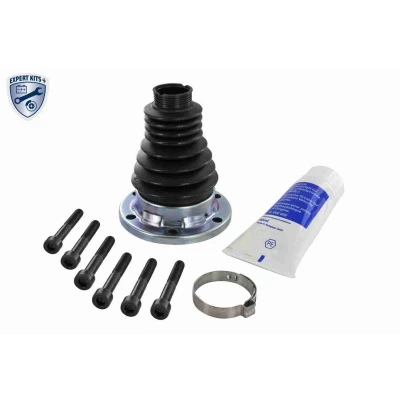 Imagem de VAICO V10 6249 Fole de Transmissão 103 do lado da caixa velocidades, Eixo dianteiro VOLKSWAGEN: GOLF 4, Polo IV Hatchback, 2, SEAT: Ibiza 3