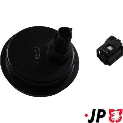 Imagem de JP GROUP 4897100470 Sensor de ABS Eixo traseiro esquerdo, direito TOYOTA: Yaris II Hatchback