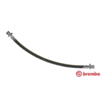 Imagem de BREMBO T 83 090 Mangueira de Travão 316 F10X1 TOYOTA: Yaris I Hatchback