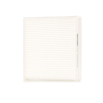 Imagem de KAMOKA F411501 Filtro, ar do habitáculo Filtro de fresco 213mm 199mm 30mm ALFA ROMEO: 159 Sportwagon, Sedan, Brera