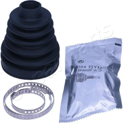 Imagem de JAPANPARTS KB 085 Fole de Transmissão MITSUBISHI: L200 III Pick up, Pajero 2, Sport 1 SUV