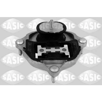 Imagem de SASIC 2706465 Suporte, suspensão do motor Rolamento de borracha e metal lado da caixa velocidades