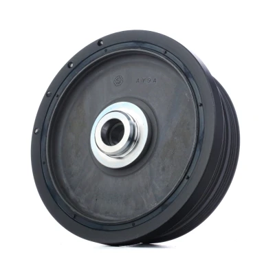 Imagem de FEBI BILSTEIN 34165 Polia da cambota 4PK + 6PK 195 8 para BMW: 3 Compact, Sedan, Touring endado, norauto, oscaro, mister auto