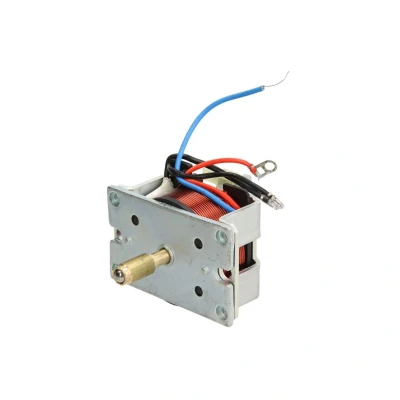 Imagem de Interruptor magnético, estrangulador DT Spare Parts 1.21398