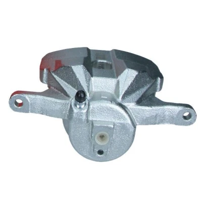 Imagem de MAXGEAR 82 1337 Pinça de travão Ferro fundido Eixo dianteiro, lado esquerdo