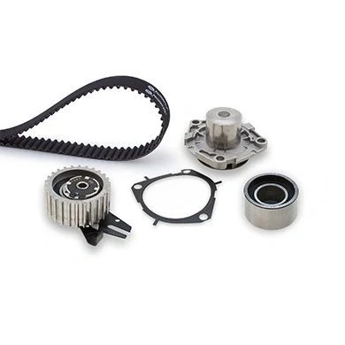 Imagem de GATES KP45600XS bomba de Água + Kit Correia Distribuição com água Tru Power ALFA ROMEO: 156 Sportwagon, Sedan, 166