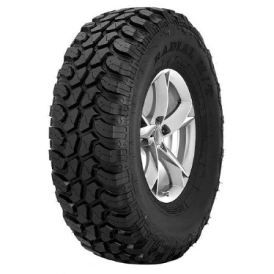Imagem de Goodride SL366 205/70 R15 104Q carro Pneus de verão FIAT: Ducato III Van, Camião plataforma / Chassis, MITSUBISHI: PAJERO 2