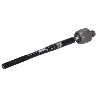 Imagem de FEBI BILSTEIN 27716 Barra Axial da Direção Eixo dianteiro, lado esquerdo, direito 275 ProKit com porca de segurança BMW: 3 Coupe