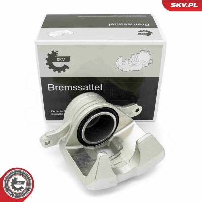 Imagem de ESEN SKV 56SKV802 Pinça de travão Eixo dianteiro, lado direito