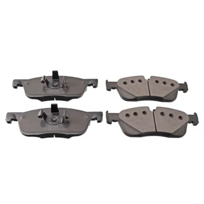 Imagem de FEBI BILSTEIN 116327 Jogo de pastilhas para travão disco JAGUAR: XF Sedan, F Pace, LAND ROVER: Range Rover Evoque