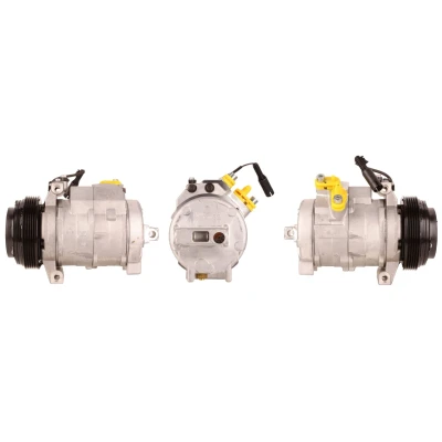 Imagem de LUCAS ELECTRICAL ACP721 Compressor PAG 46 BMW: X5